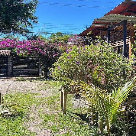 Las Casitas Italiana Sabalito Экстерьер фото