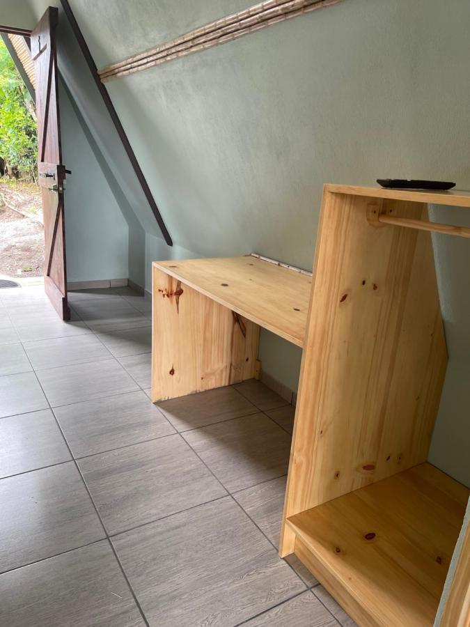 Las Casitas Italiana Sabalito Экстерьер фото