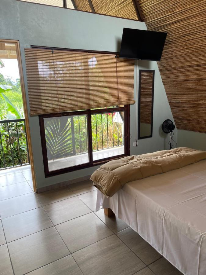 Las Casitas Italiana Sabalito Экстерьер фото