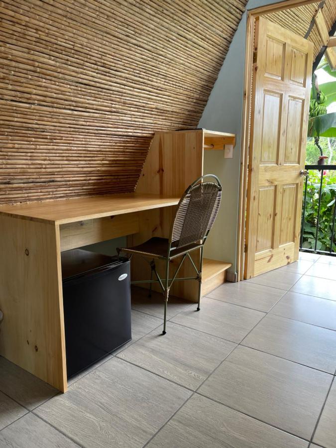 Las Casitas Italiana Sabalito Экстерьер фото
