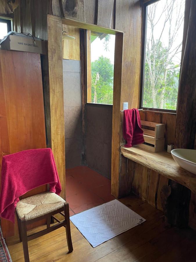 Las Casitas Italiana Sabalito Экстерьер фото