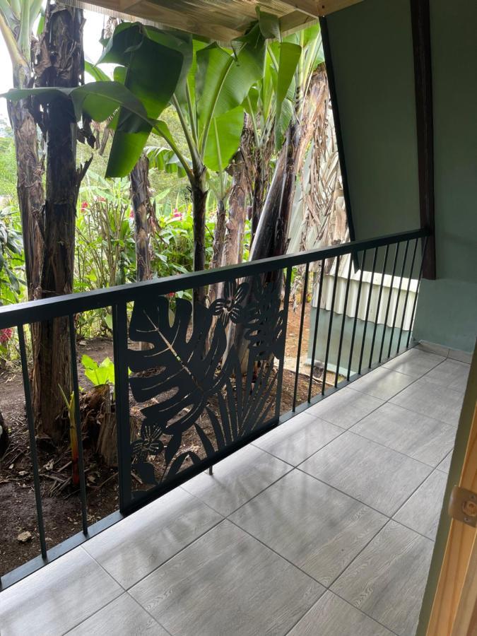 Las Casitas Italiana Sabalito Экстерьер фото