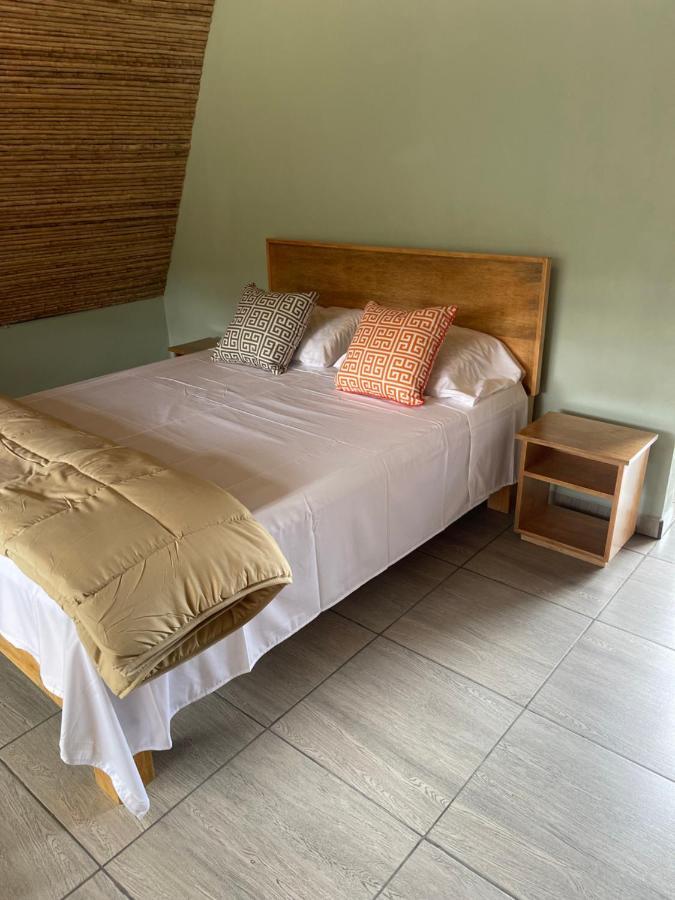 Las Casitas Italiana Sabalito Экстерьер фото