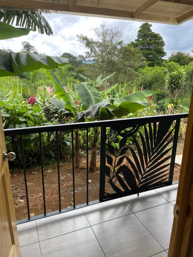 Las Casitas Italiana Sabalito Экстерьер фото