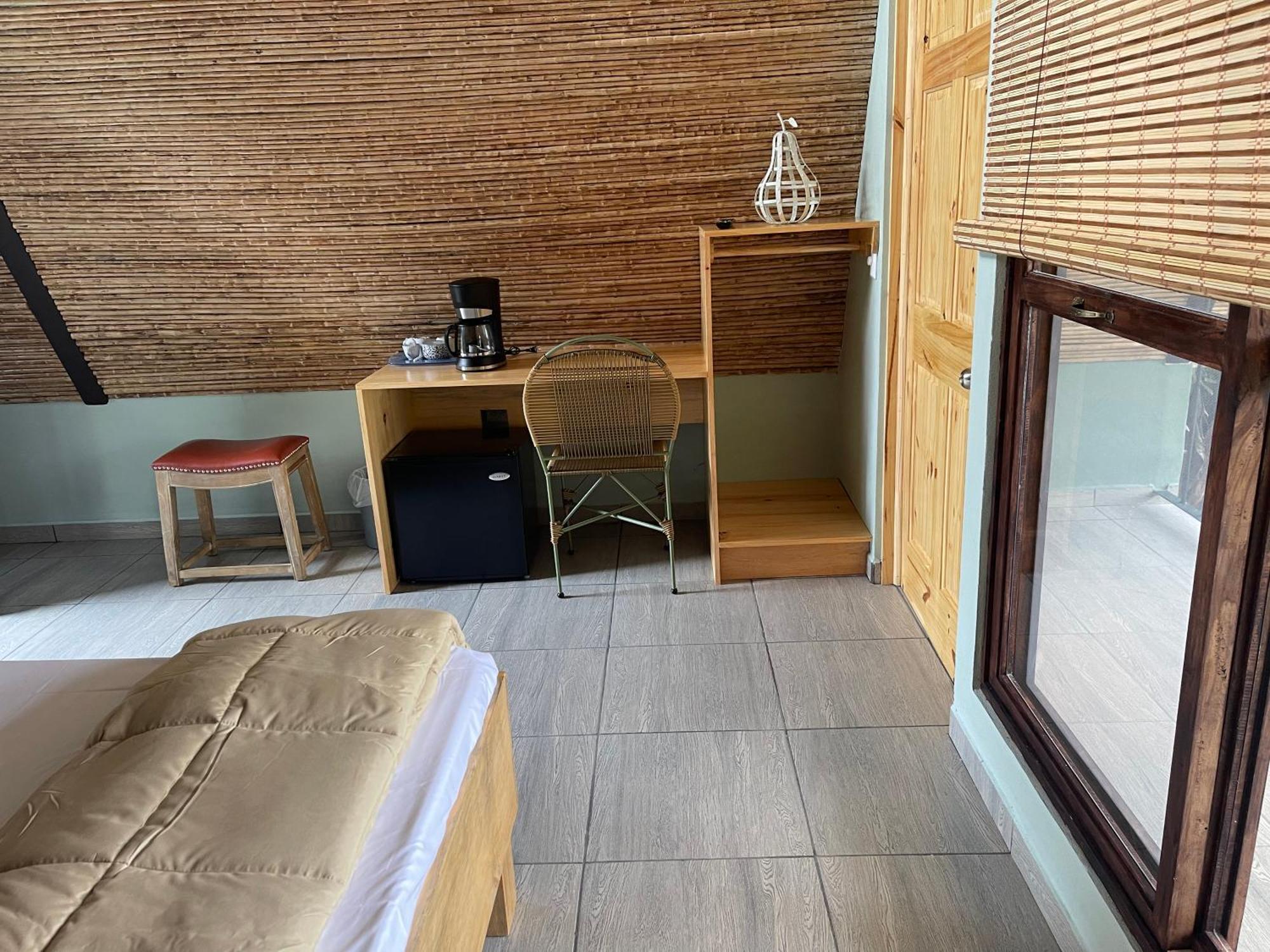 Las Casitas Italiana Sabalito Экстерьер фото