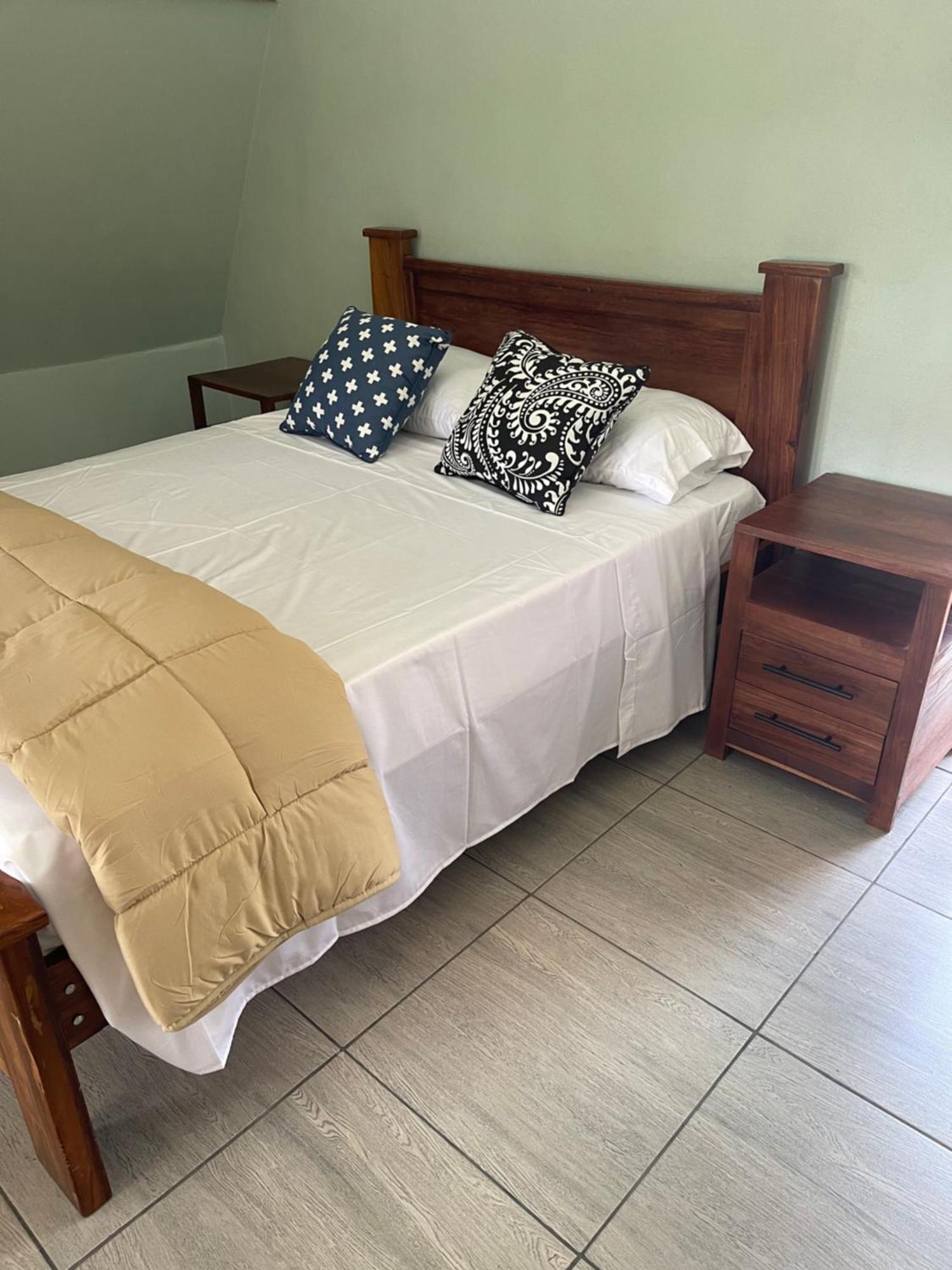Las Casitas Italiana Sabalito Экстерьер фото
